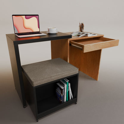 Escritorio extensible Ada