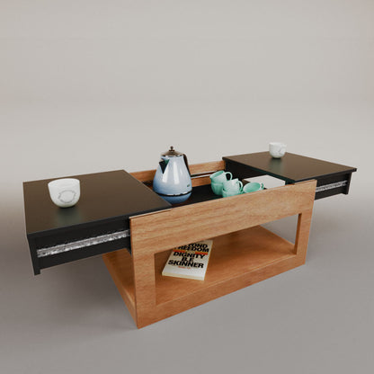 Mesa extensible Bere