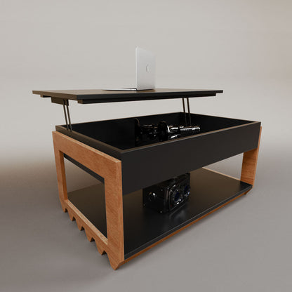 Sweetness lifting table