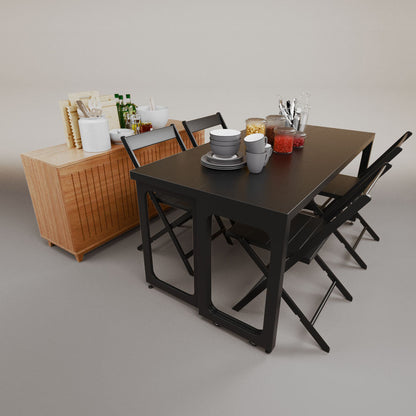 Sofia folding table