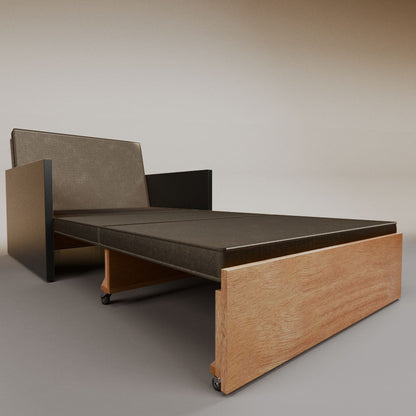 Esteban Single Sofa Bed