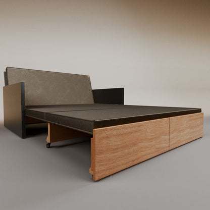 Esteban Double/Queen Sofa Bed