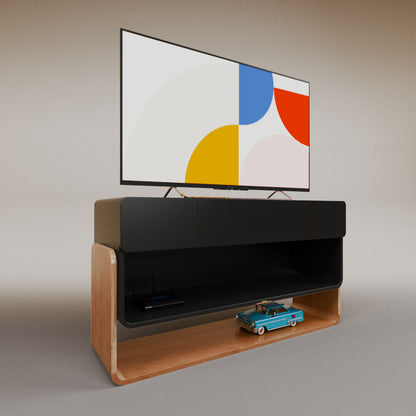 Mueble de TV Fernanda