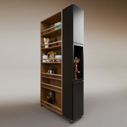 Dalia pull-out cupboard