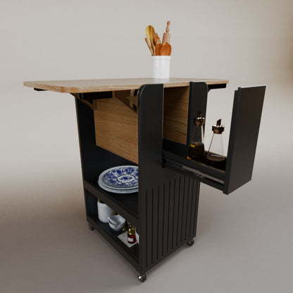 Asistente de cocina Lulú