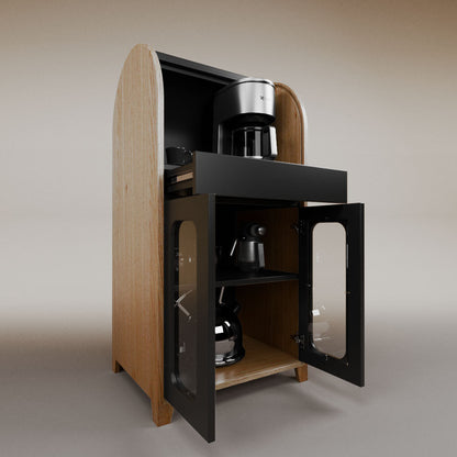 Daniel Coffee Station