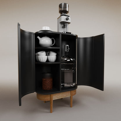 Mayte Coffee Station