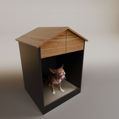 Casa de perros Daniela