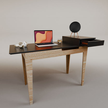 Escritorio extensible Andrea