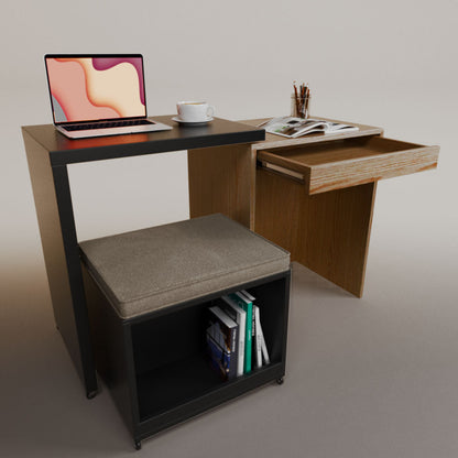 Escritorio extensible Ada