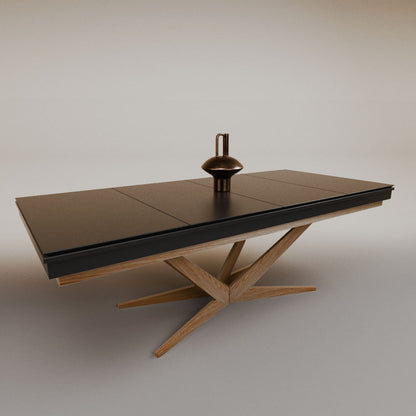 Angelo game and dining table