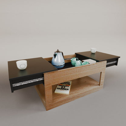 Mesa extensible Bere