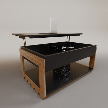Sweetness lifting table