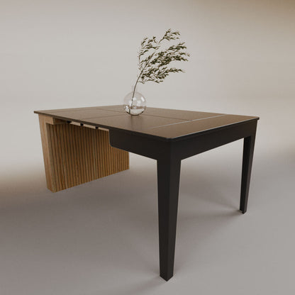 Fernando extendable table