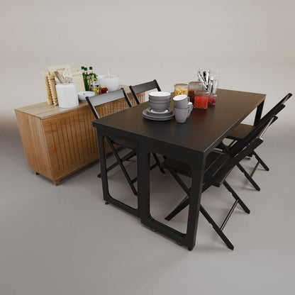Sofia folding table