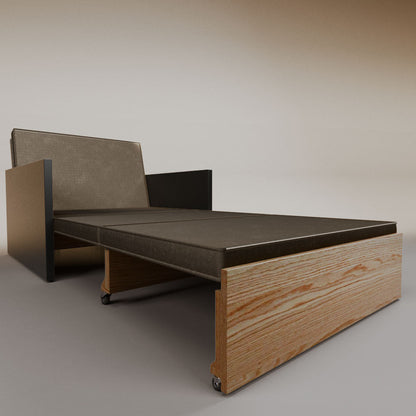 Esteban Single Sofa Bed