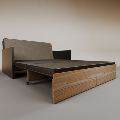 Esteban Double/Queen Sofa Bed