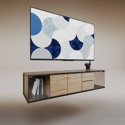 Mueble de TV Verónica
