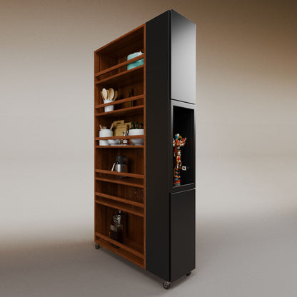 Dalia pull-out cupboard