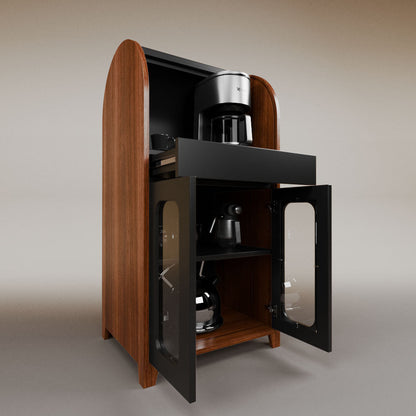 Daniel Coffee Station