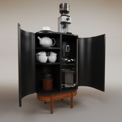 Mayte Coffee Station