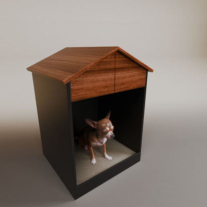 Casa de perros Daniela