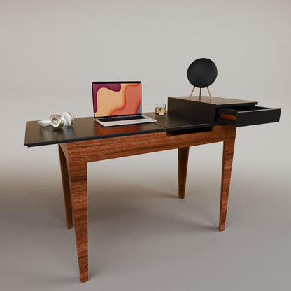 Escritorio extensible Andrea