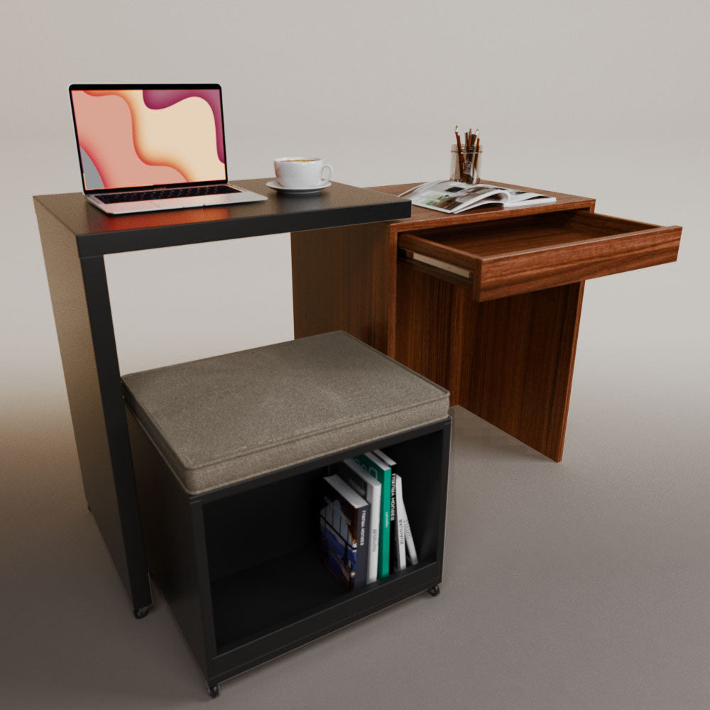 Escritorio extensible Ada