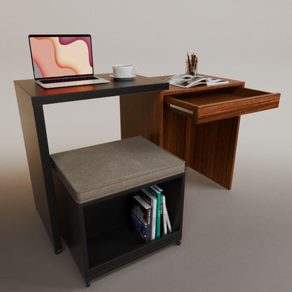 Escritorio extensible Ada