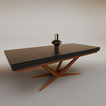Angelo game and dining table