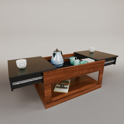 Mesa extensible Bere