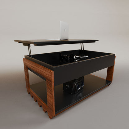 Sweetness lifting table