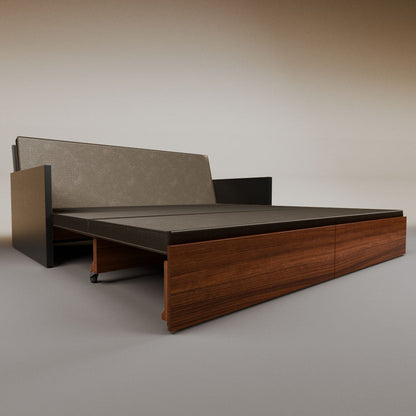 Esteban King Sofa Bed