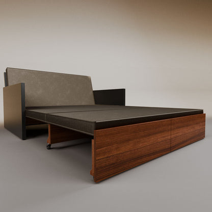 Esteban Double/Queen Sofa Bed