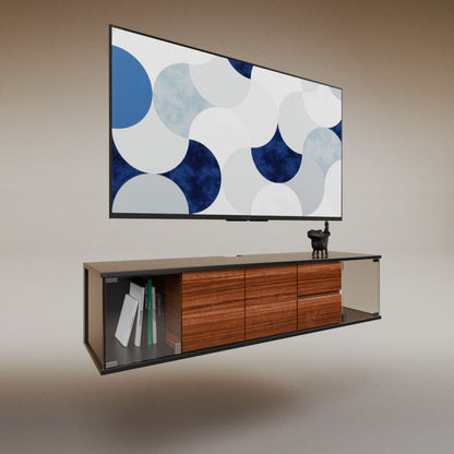 Mueble de TV Verónica