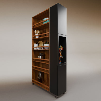 Dalia pull-out cupboard