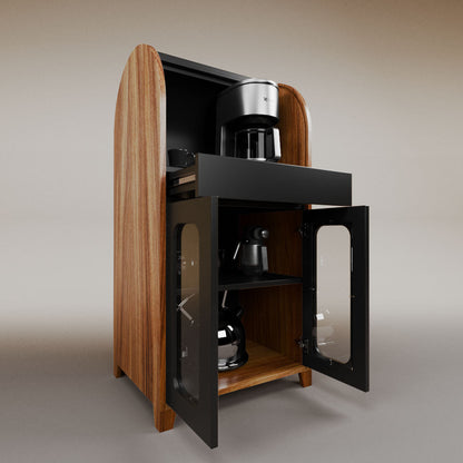 Daniel Coffee Station