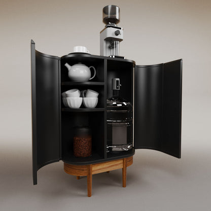 Mayte Coffee Station