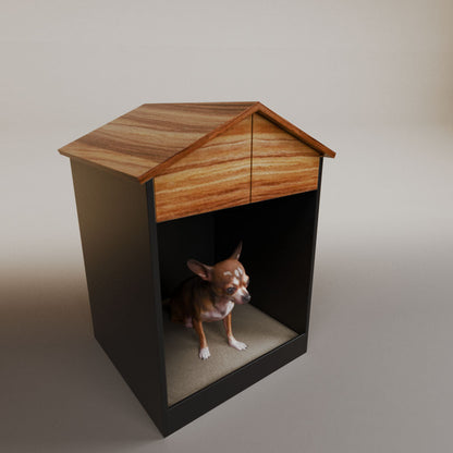 Casa de perros Daniela