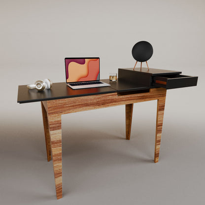 Escritorio extensible Andrea