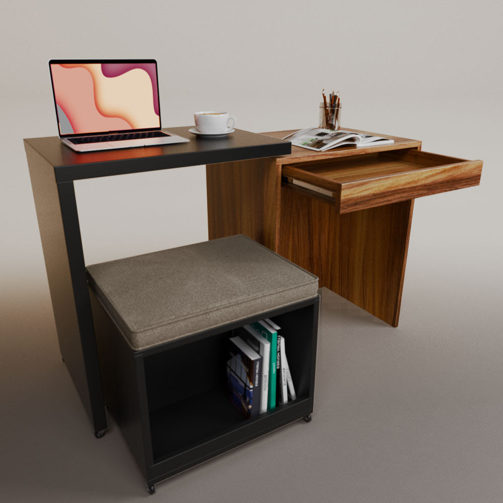 Escritorio extensible Ada