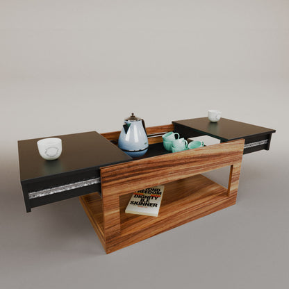 Mesa extensible Bere