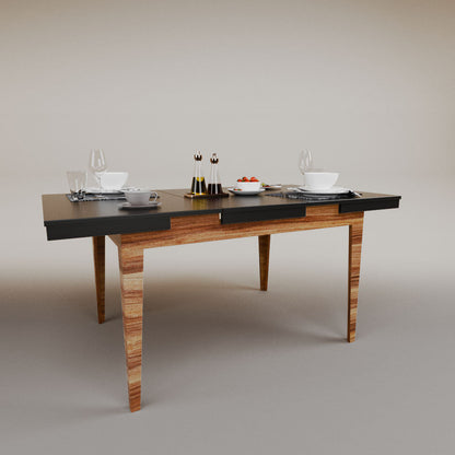 Jessica extendable table