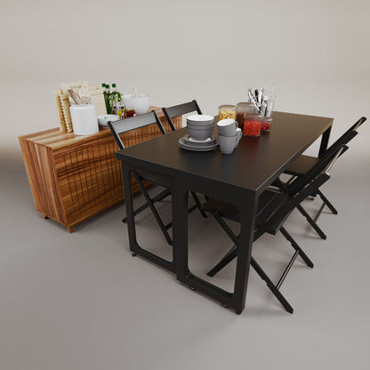 Sofia folding table