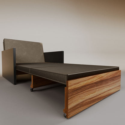 Esteban Single Sofa Bed