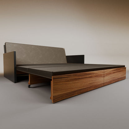 Esteban King Sofa Bed