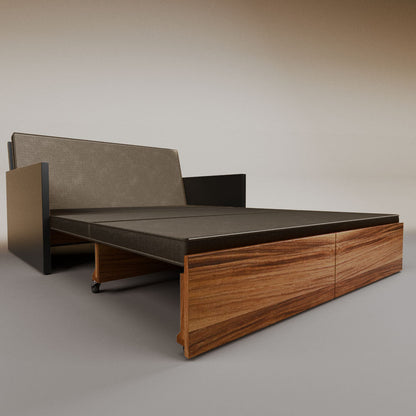 Esteban Double/Queen Sofa Bed