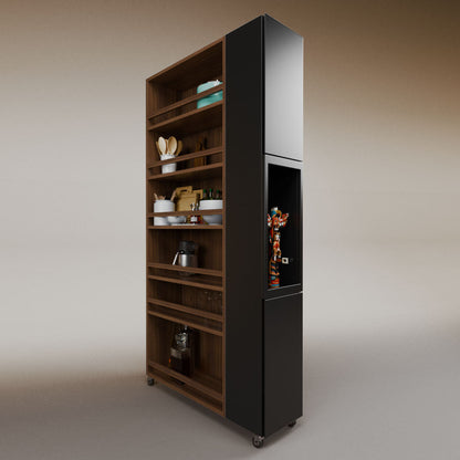 Dalia pull-out cupboard