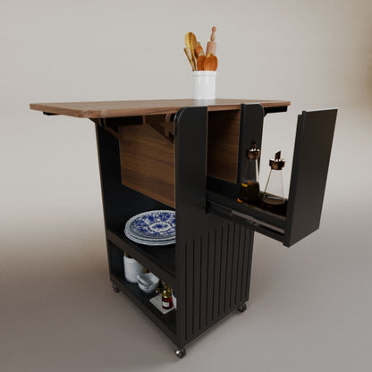 Asistente de cocina Lulú