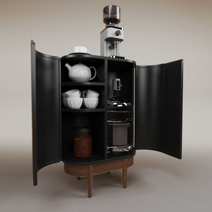 Mayte Coffee Station